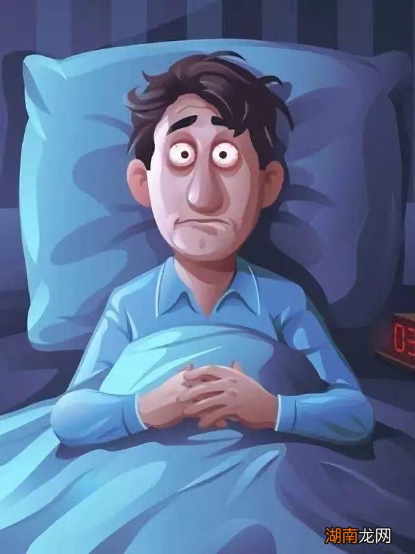 长期睡眠不足的大脑有多“脏”？