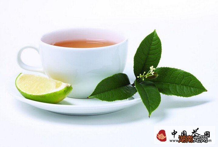 保健养生：喝对属于你的茶 7种体质女人的养生茶