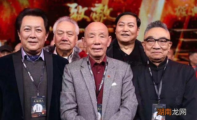 国家一级演员魏宗万介绍 演员魏宗万个人资料简介