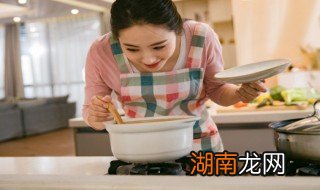 素水饺大全 韩国素饺汤