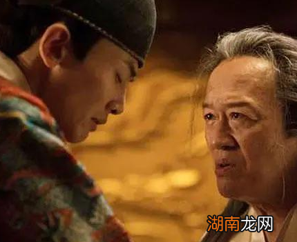 魏忠贤临死前留有八字真言告诫崇祯 只可惜他当初没有听进去